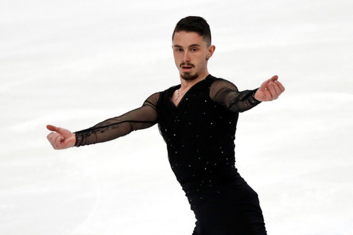 Александър Златков