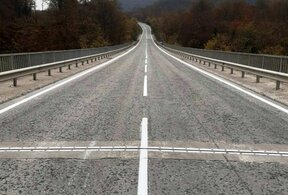 Възстановено е движението в Прохода на Републиката за леки автомобили