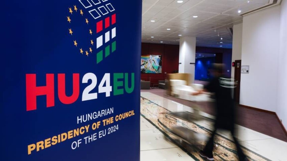 Hungaria i bëri thirrje BE-së të dërgojë roje kufitare në kufijtë e Bullgarisë dhe Greqisë
