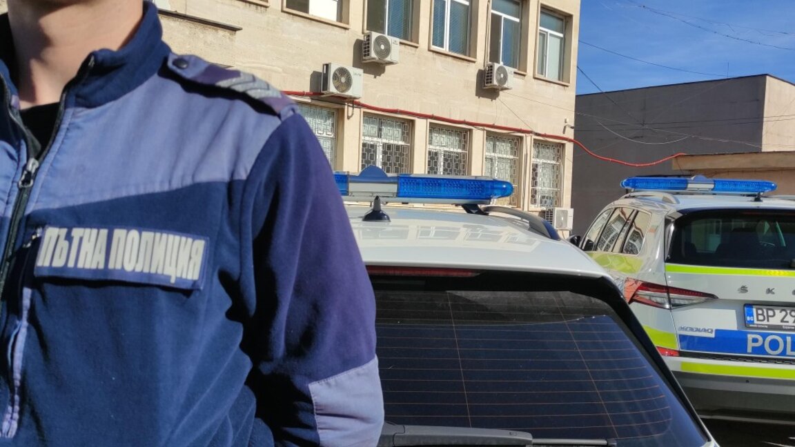 Акция "Зима" стартира