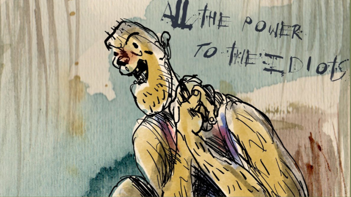 Teodor Uschew erhält Preis für besten Film auf Festival in Peking