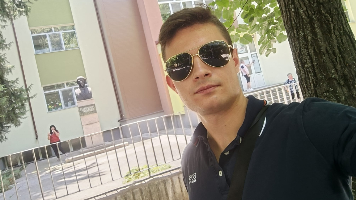 Христен Чиликов