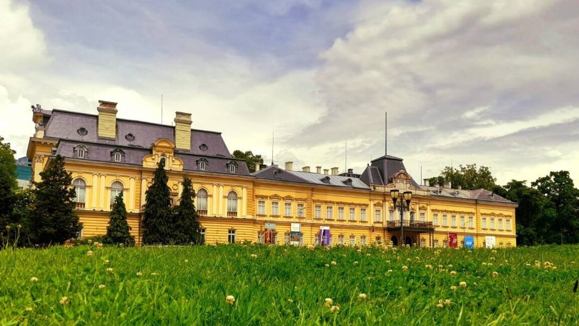 Nationales ethnografisches Museum