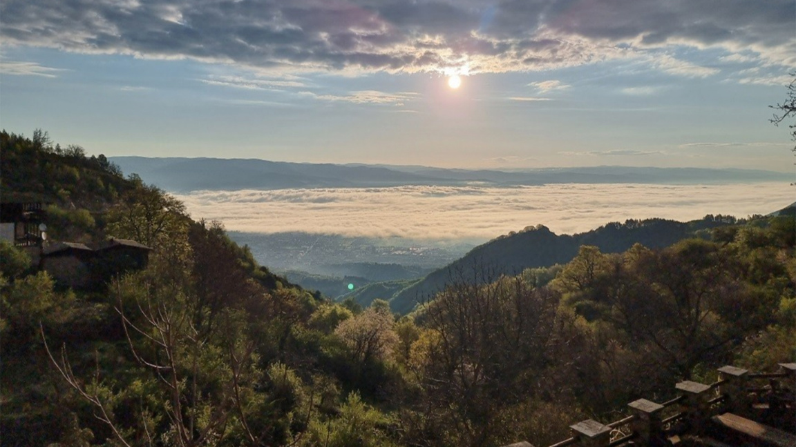 Dellçevo, një perlë në rrëzë të malit të Pirinit
