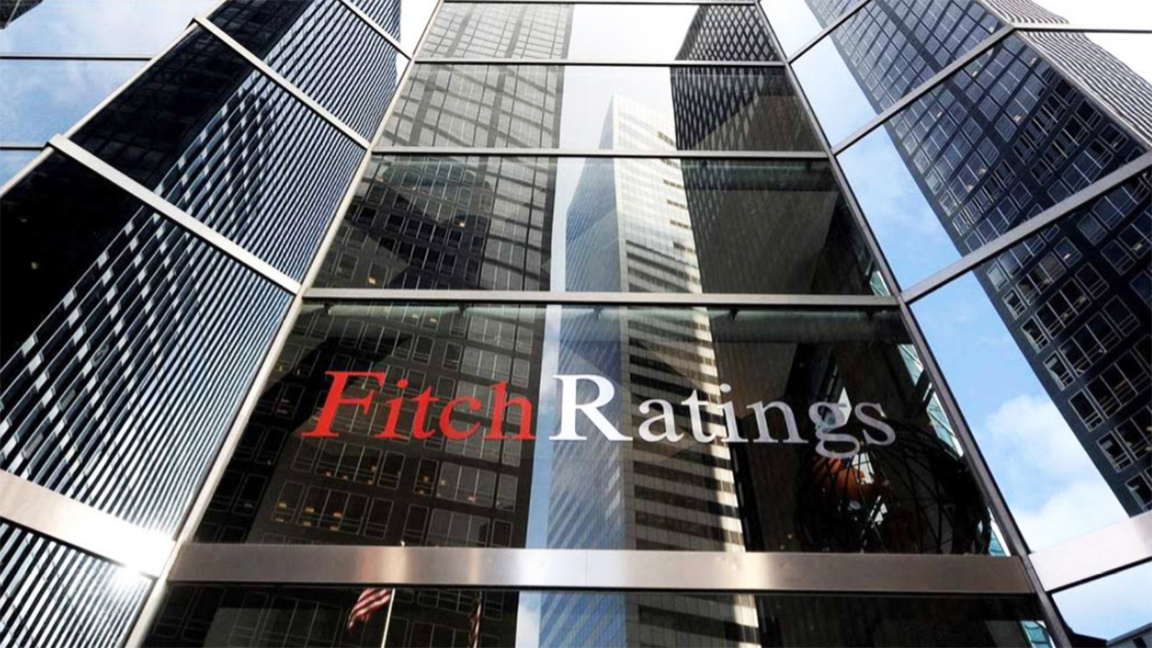 Fitch Ratings menține ratingul „BBB+” al Bulgariei