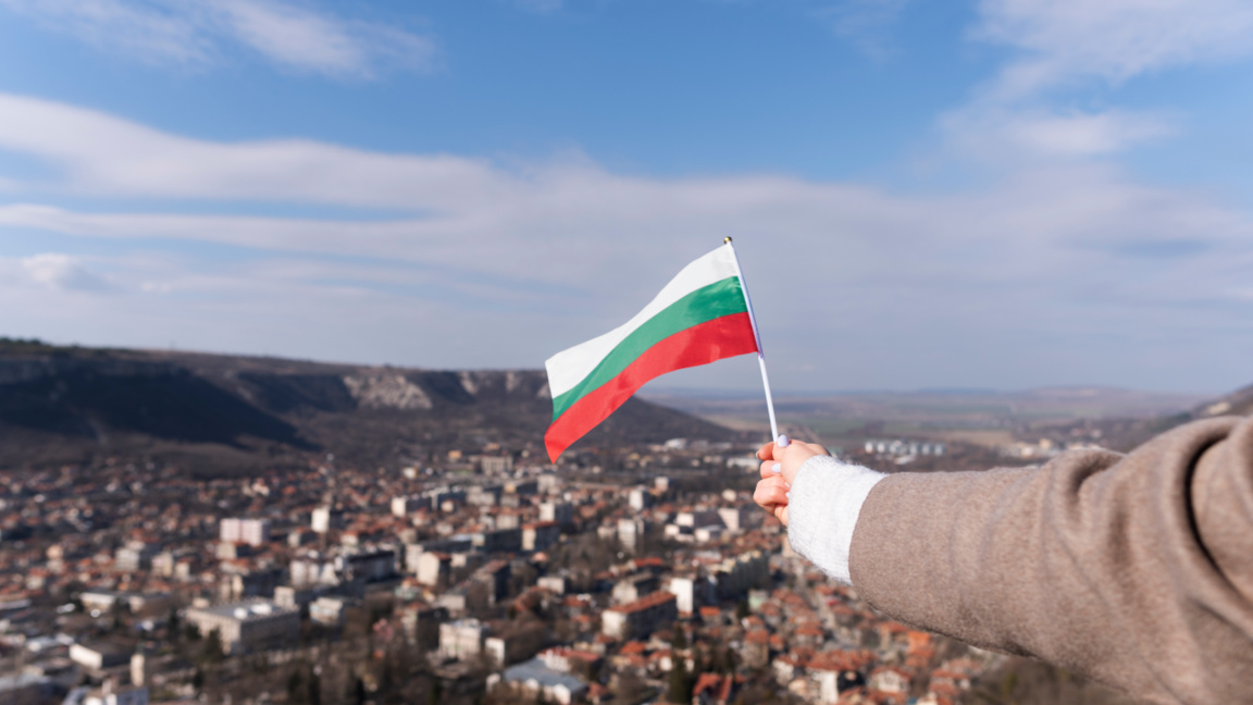 "Избирам България" дава шанс за нов живот у нас на завърналите се от чужбина