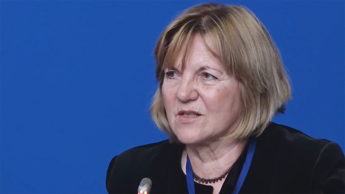 Светла Кьосева