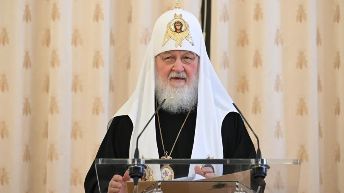 Министарство спољних послова нема информације да је руски патријарх био агент