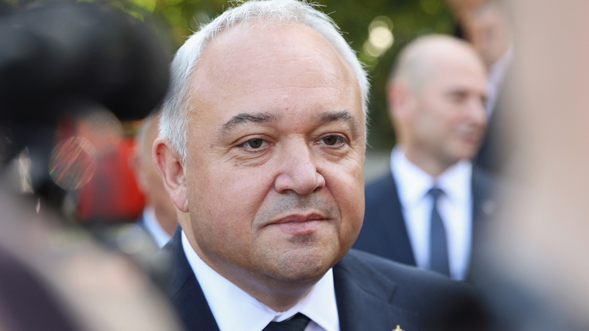 Иван Демерджиев