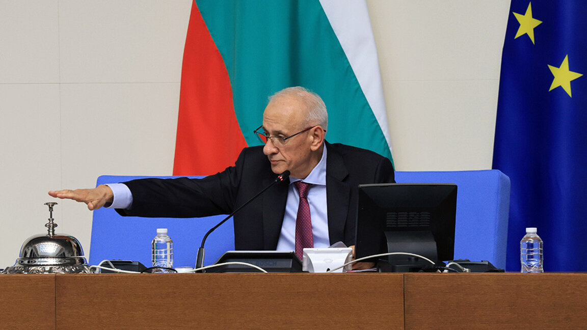 Silvi Kirilov