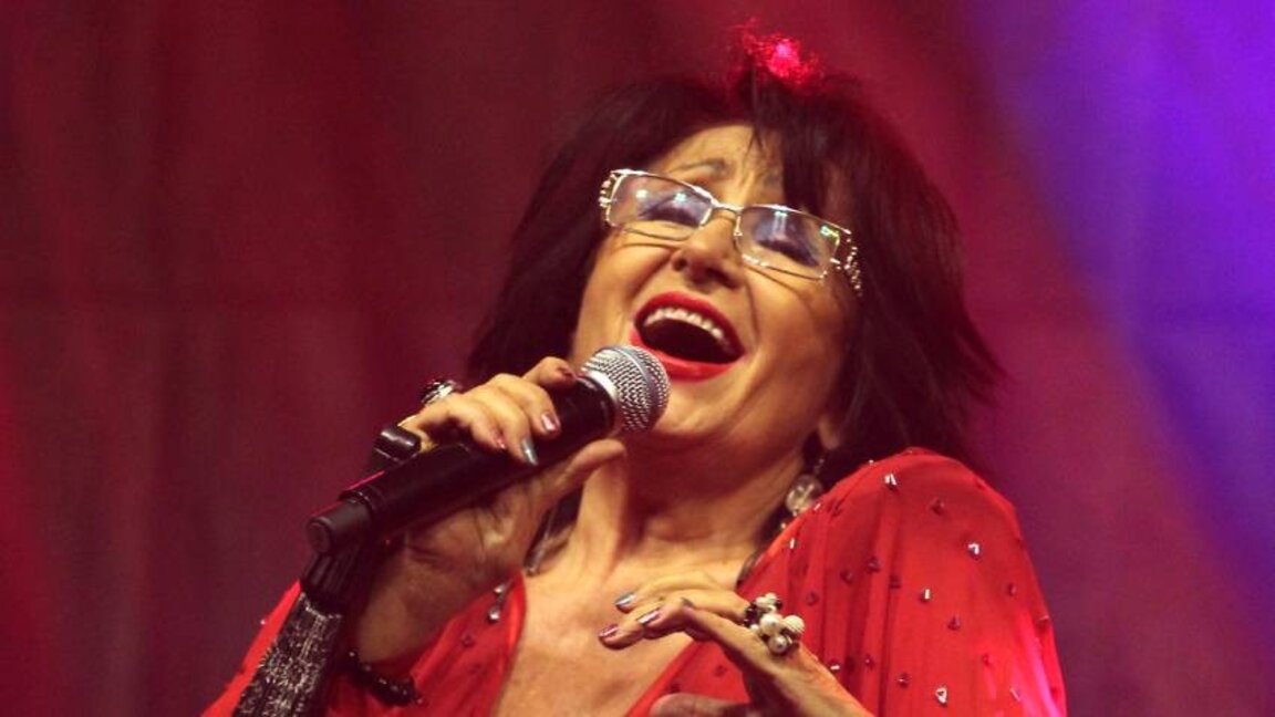 Iordanka Hristova pornește într-un turneu de adio în SUA și Canada