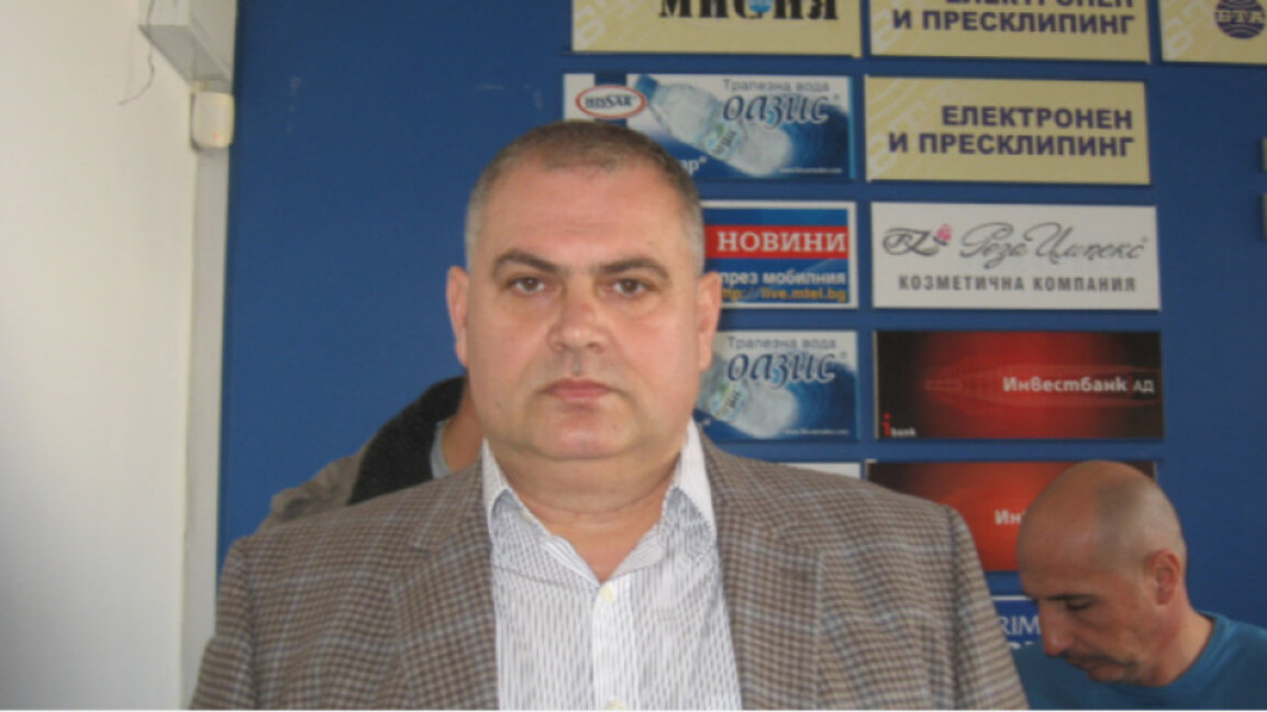 ДАИ трябва да се закрие, а контролът да е към КАТ