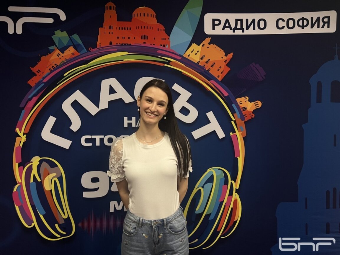 Любовта е като присъда в новия сингъл на Димитрина Германова