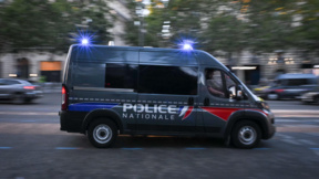 Жертва и 10 ранени, след като кола се вряза в тълпа във Франция