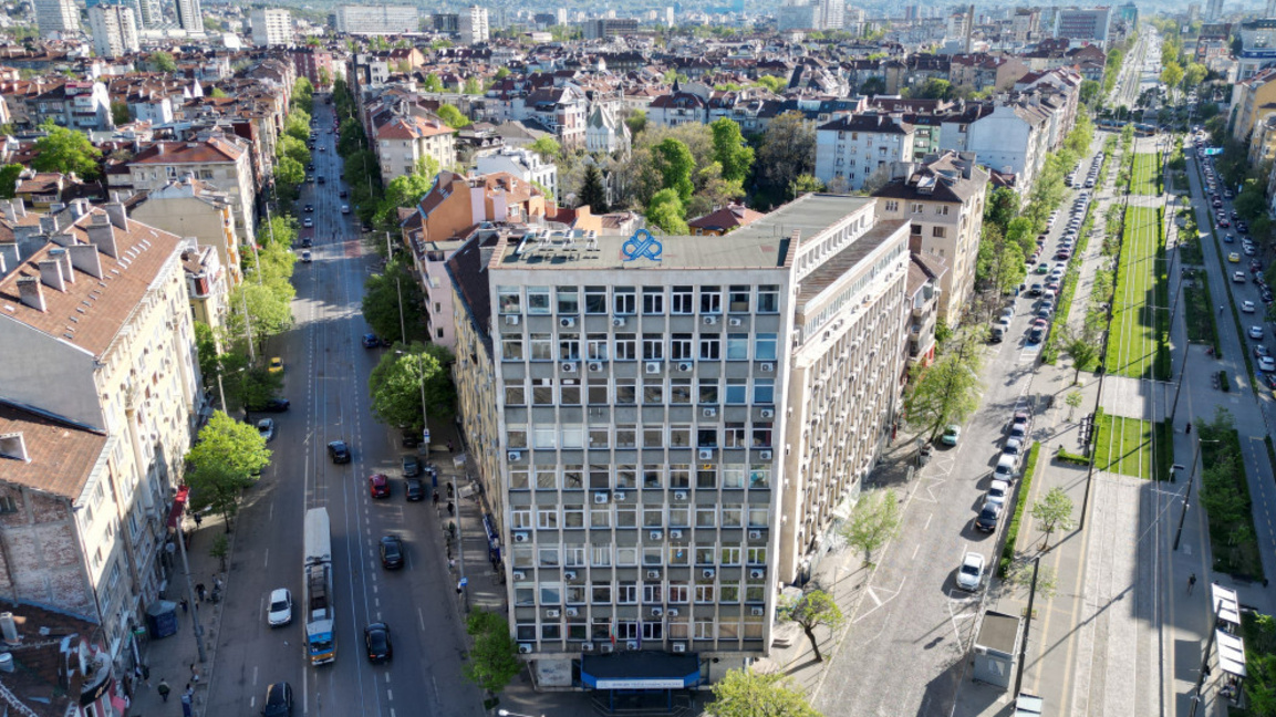 Инж. Стоян Николов е новият председател на Управителния съвет на АПИ