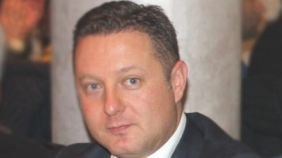 Мустафа Ахмед