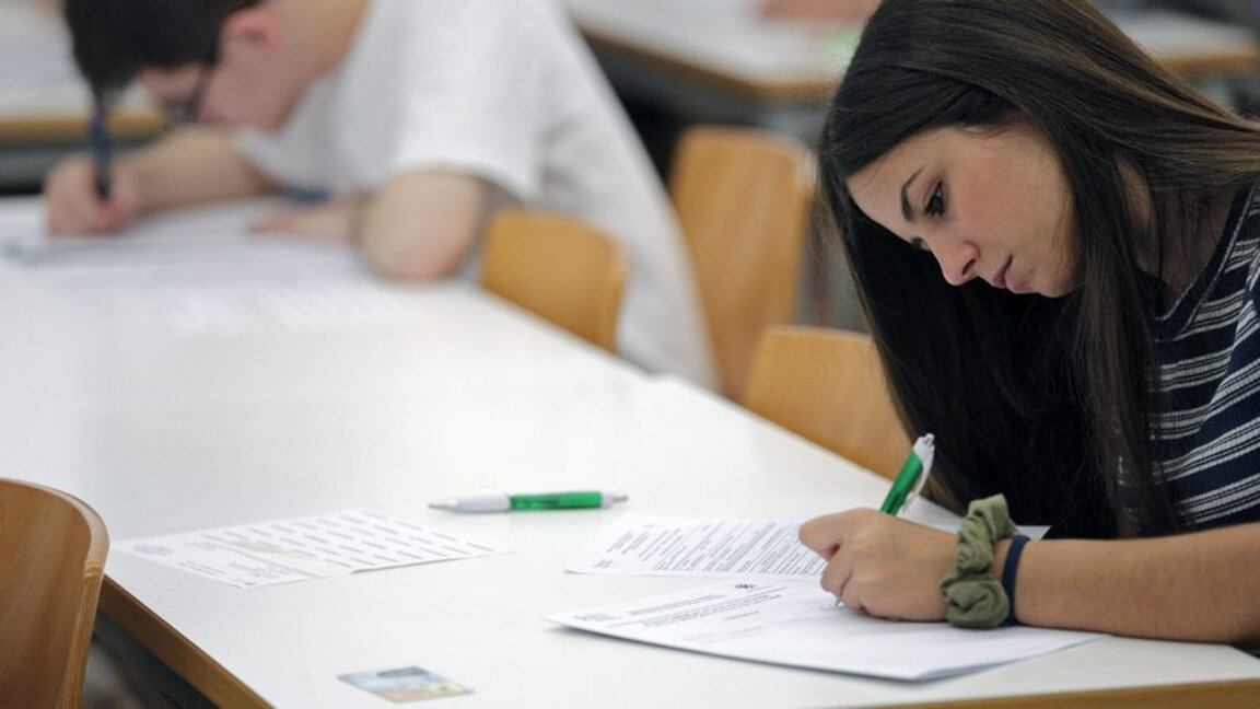 El creador de PISA recomienda que la enseñanza sea más atractiva para los estudiantes