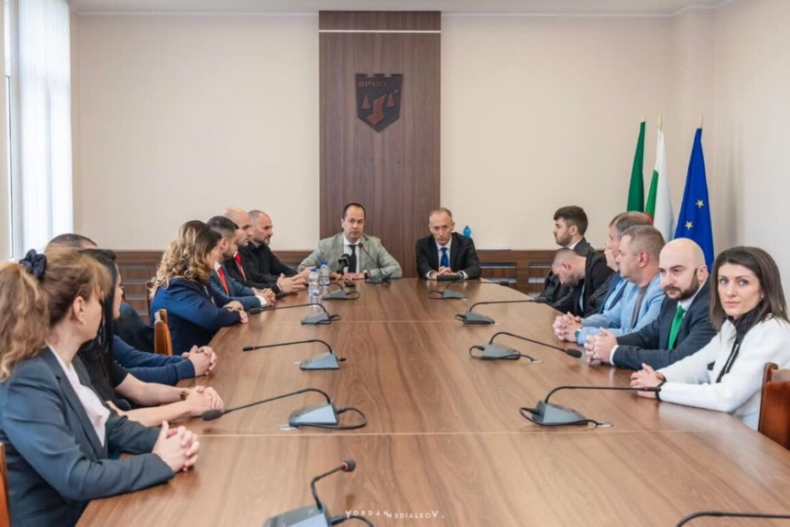 Министерството на образованието подкрепя проекта за иновативен център във Враца