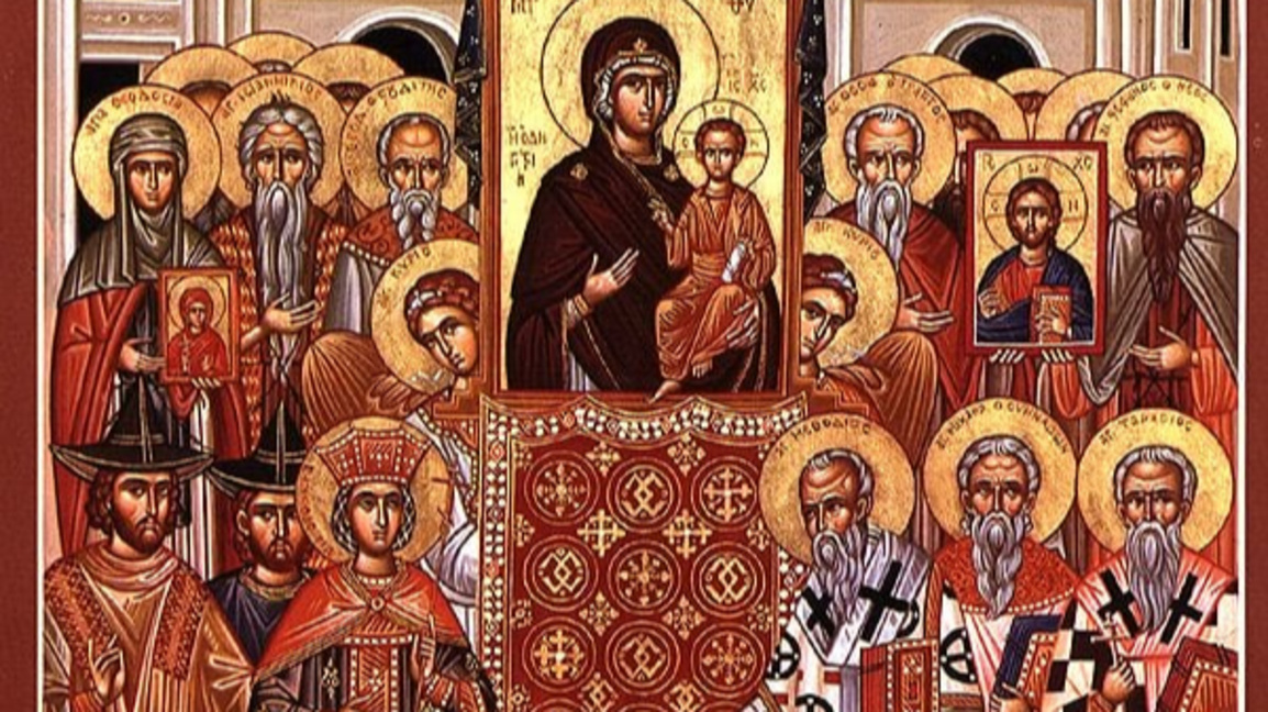 Същността на православието