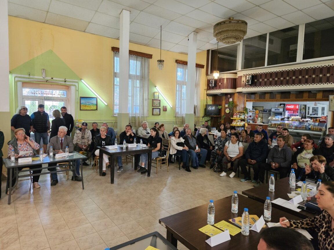 Трудова борса организират в Берковица