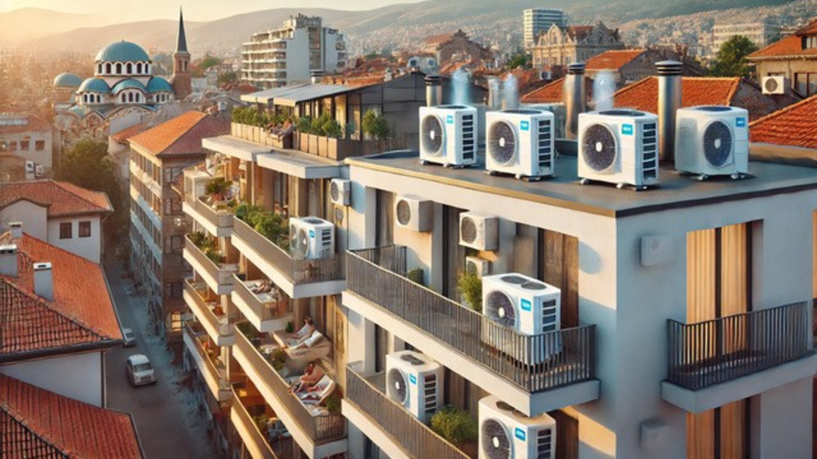 Как да изберем климатик за комфорт и разумен разход у дома