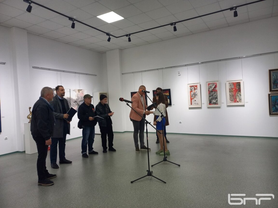 "Ефир за приятели" с Ива Сеизова