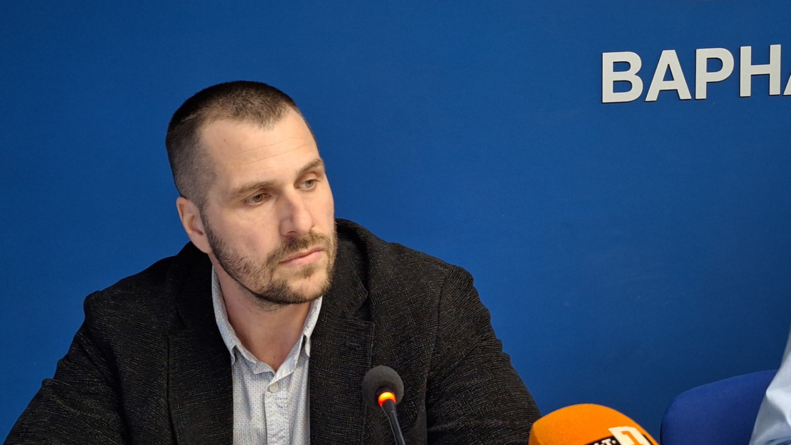 Догодина Варна ще има нов стадион   (ВИДЕО)