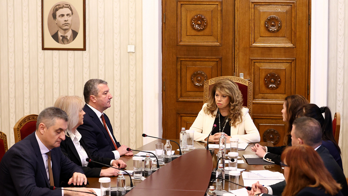 Το ΒΣΚ θέλει η Βουλή να εγκρίνει επειγόντως τακτικό προϋπολογισμό για το 2026