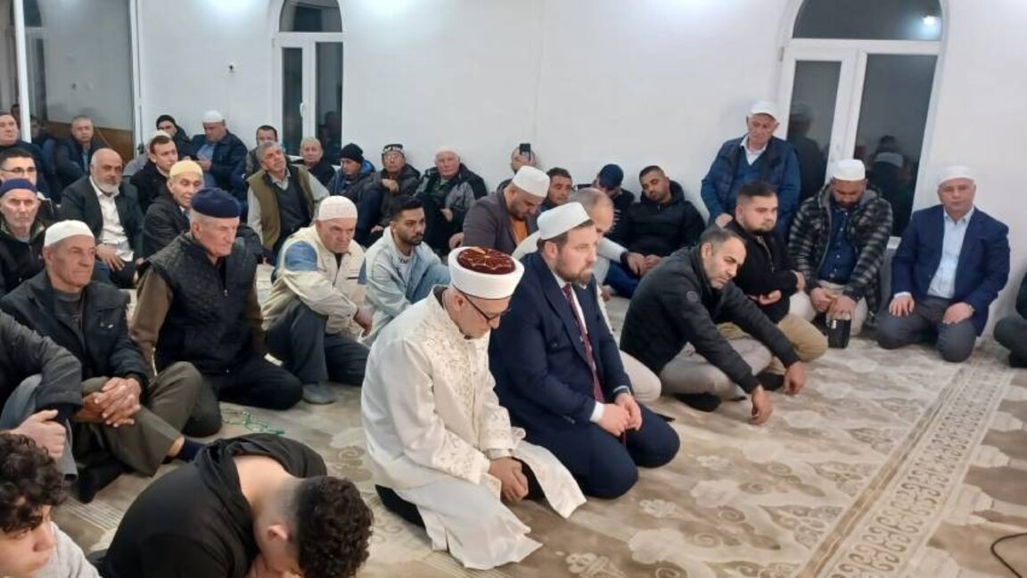 Dobruca ve Deliorman’da Ramazan
