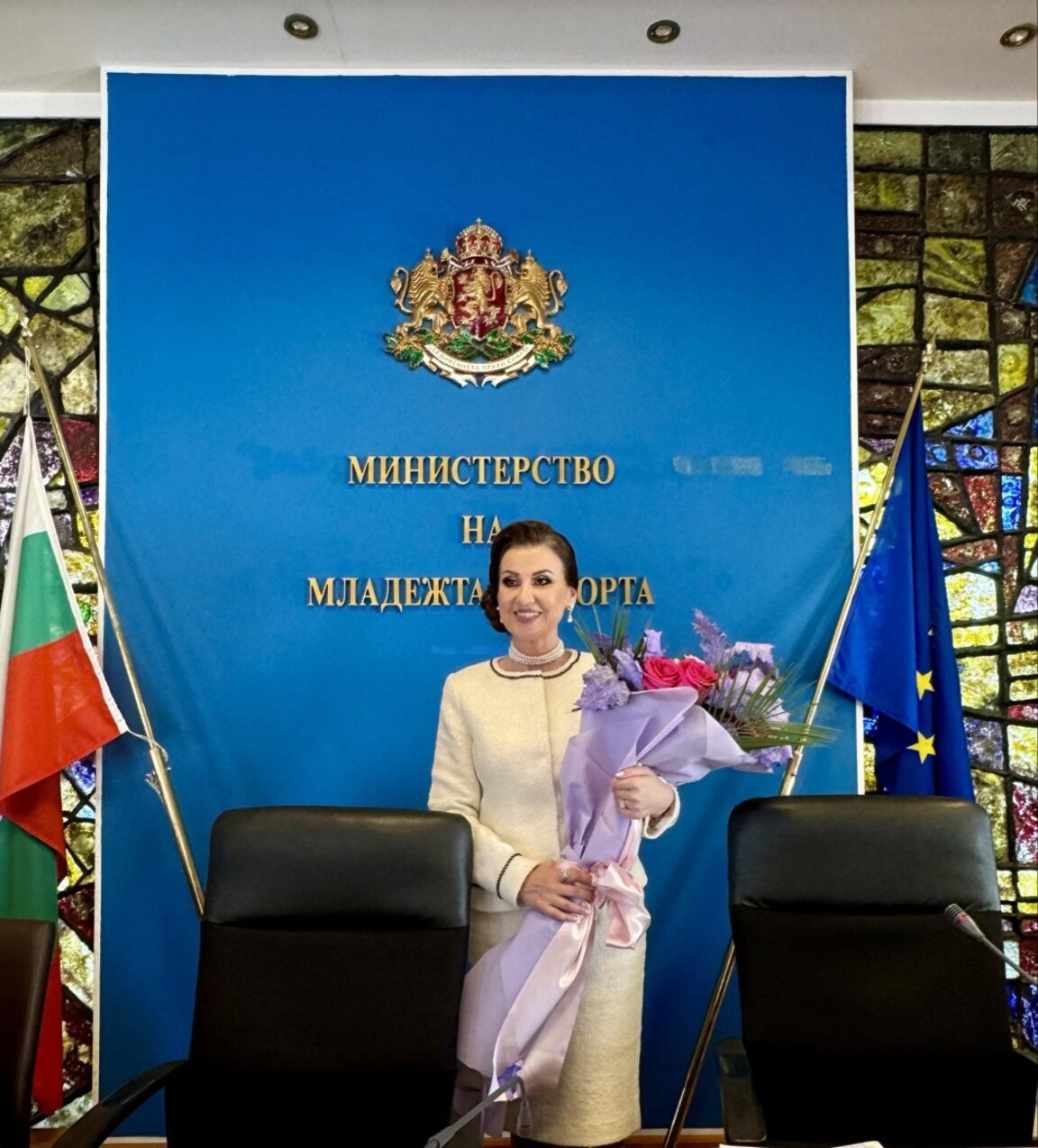 Илиана Раева