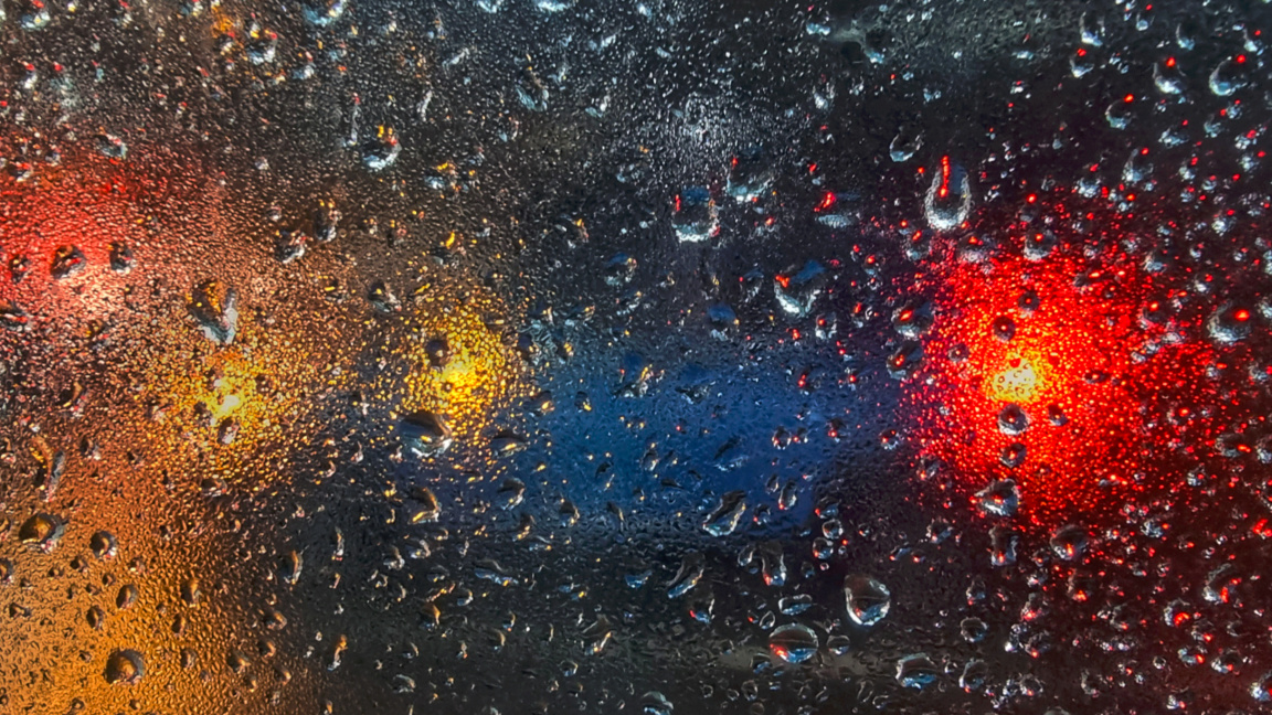 Météo: Vigilance jaune pluie dans 6 régions du Sud-Ouest