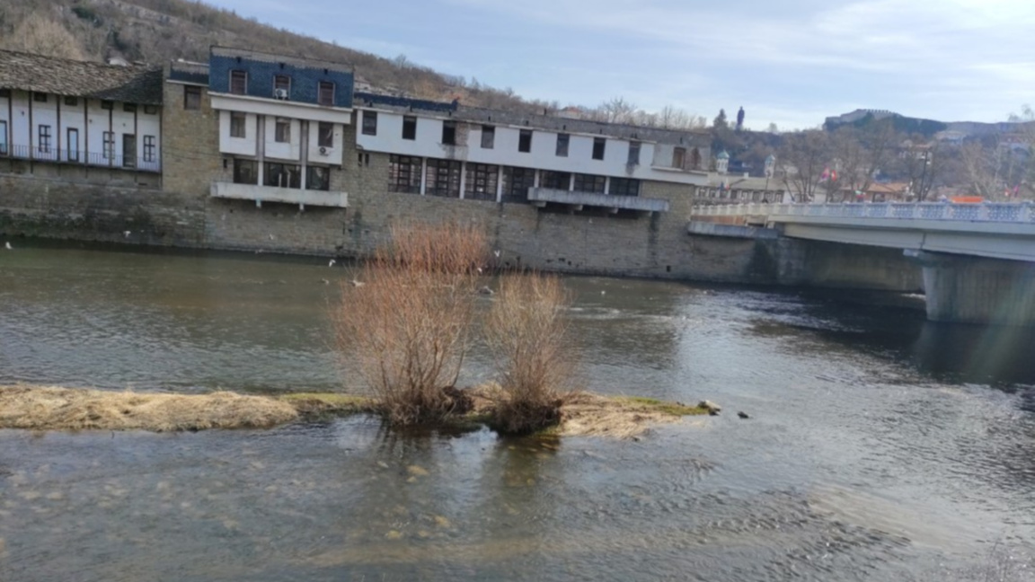 Диляна Пиронкова сменя Нели Читинова като зам. областен управител на Ловеч