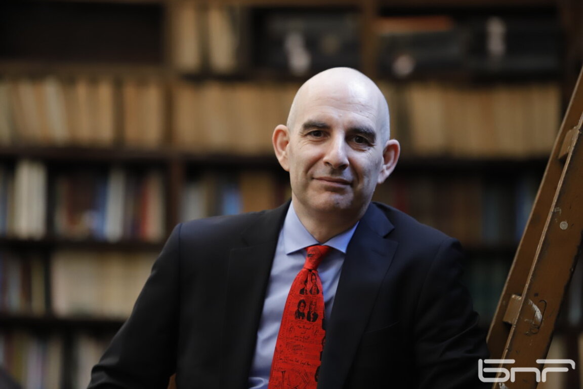 Петър Волгин: Изборите показаха, че хората не припознават политическата класа като изразител на техните интереси