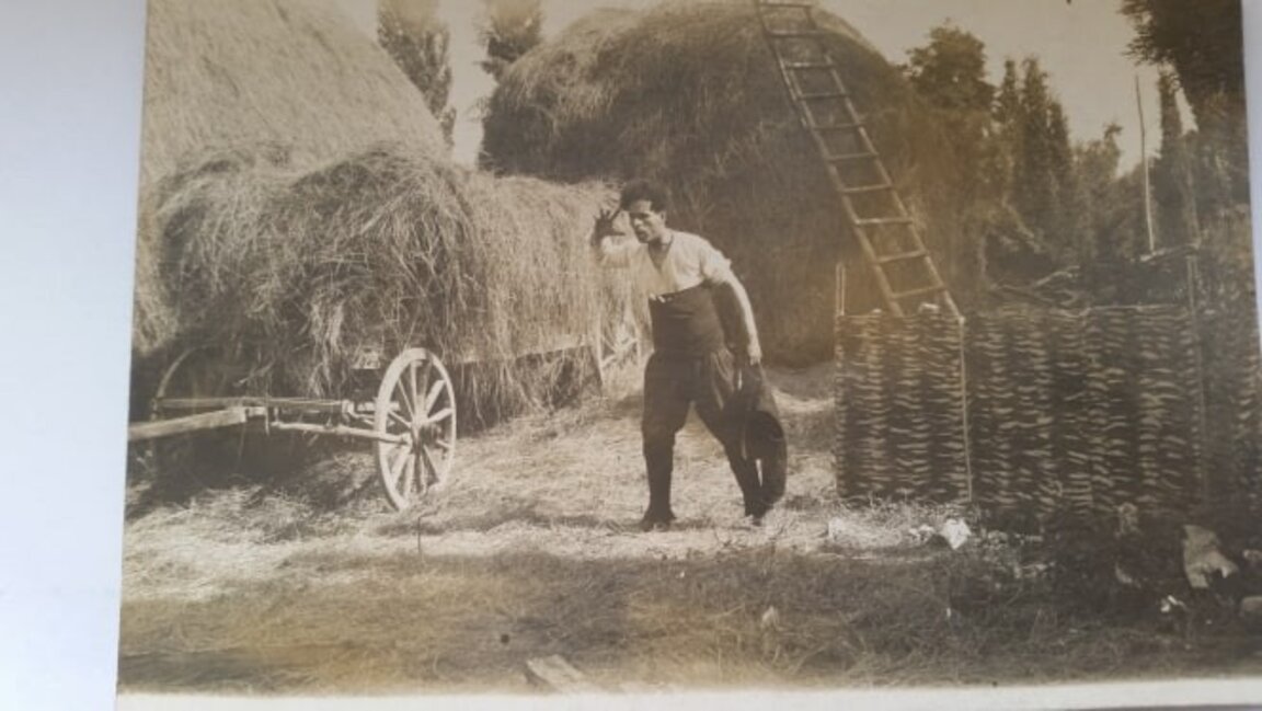 Спомен за тенора  Георги Баталов