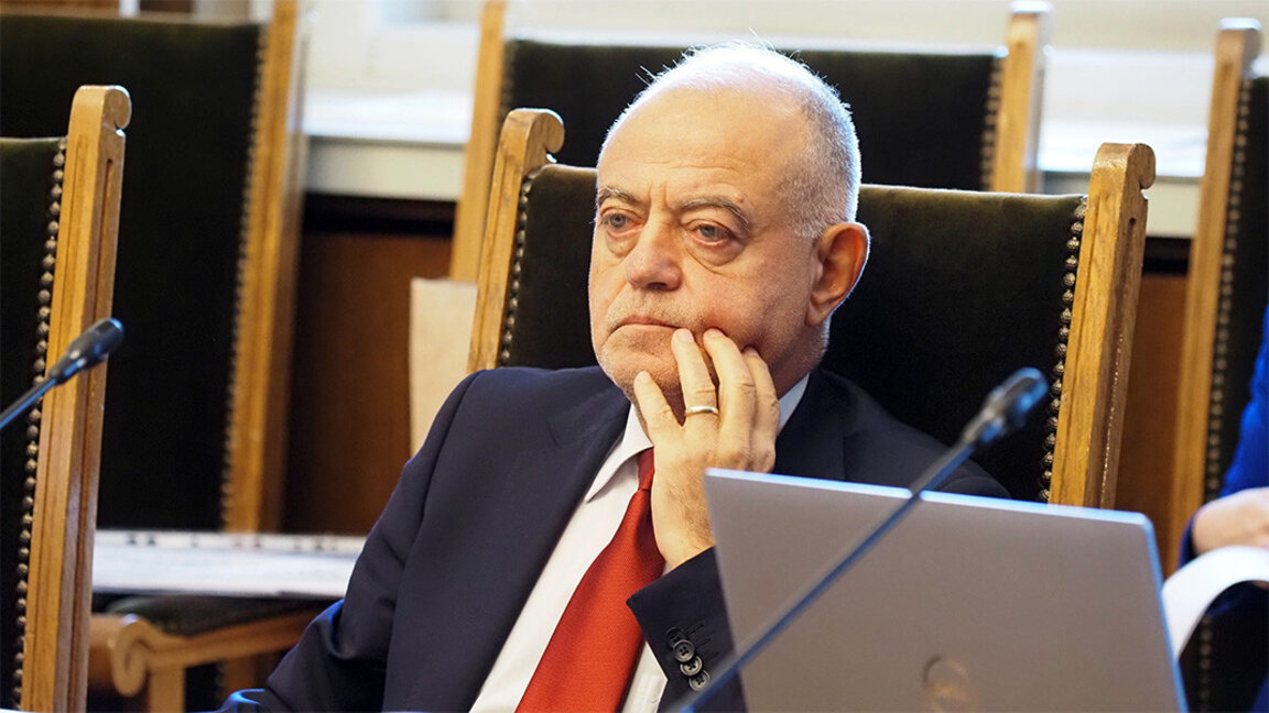 Атанас Атанасов: Президентът се опитва да саботира дейността на КС