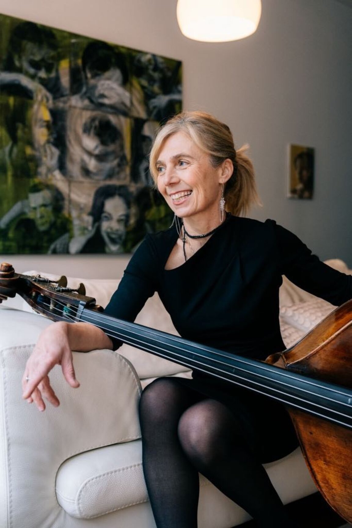 Юлита Фъсева