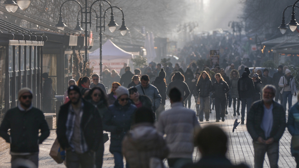 Salariul minim și pragul sărăciei în Bulgaria sunt în creștere