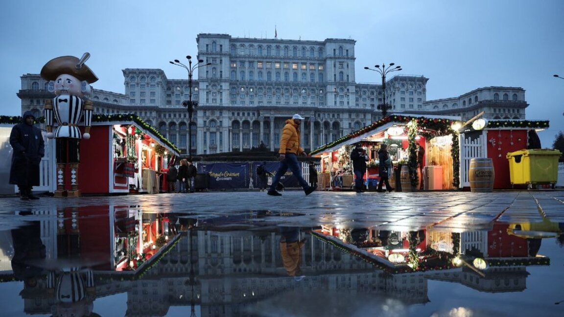 Ngjarjet me adresë ballkanike