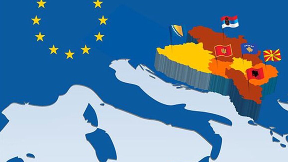 Sofía trabaja por la adhesión de los Balcanes a la UE y tiene expectativas de Belgrado y Skopje