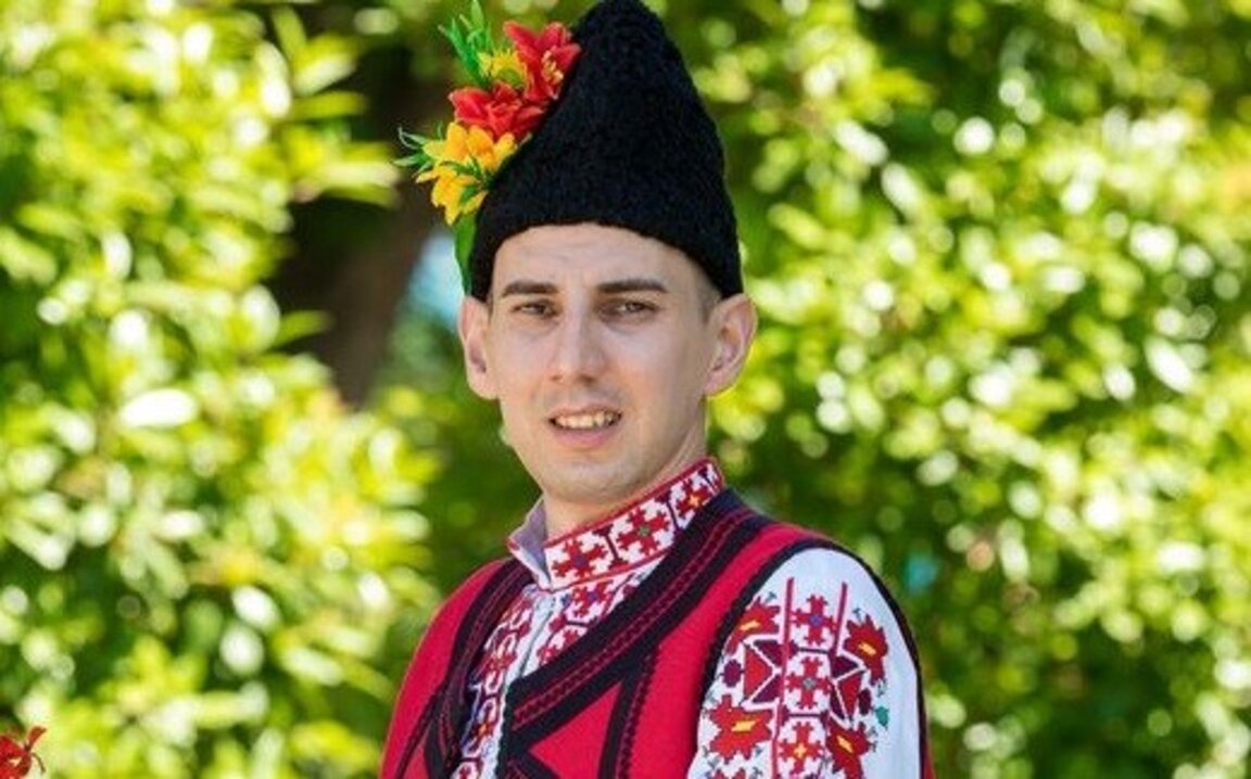 Стойко Василев