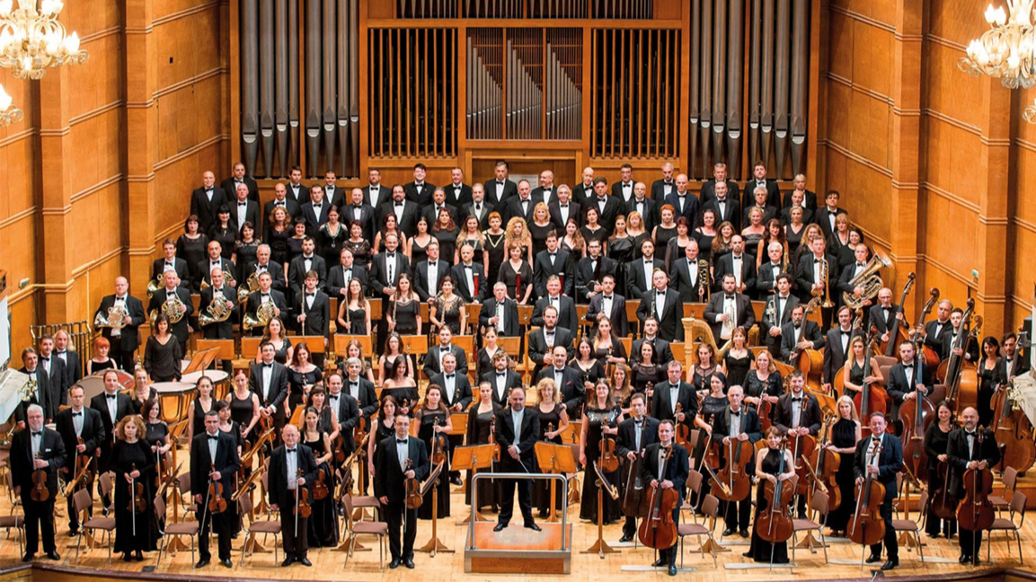 Софийската филхармония за първи път представя "Жана д’Арк на кладата"