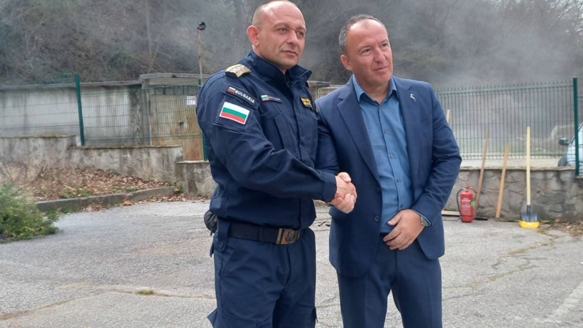 "Ефир за приятели" с Лалка Радкова