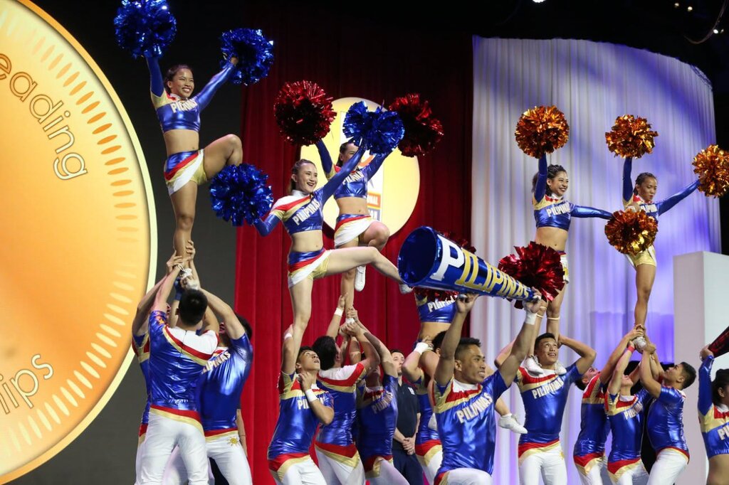Plovdiv to welcome more than 1,000 cheerleading and baton twirling competitors