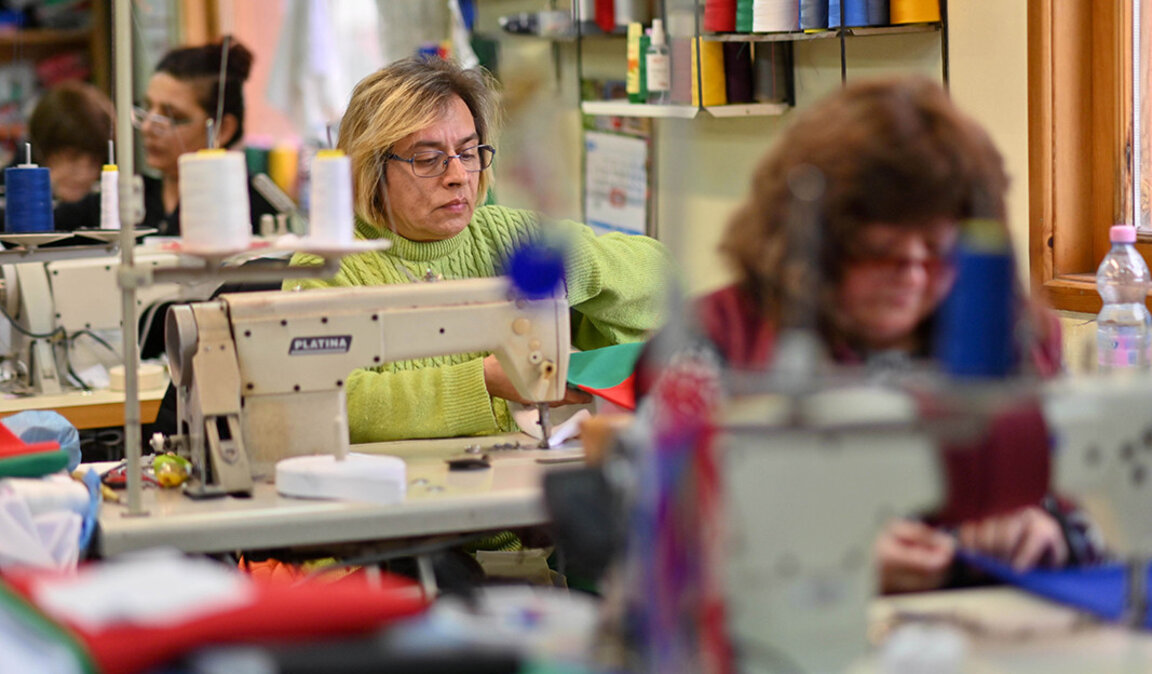 Георги Първанов: Българите отказват нискоквалифицирана работа