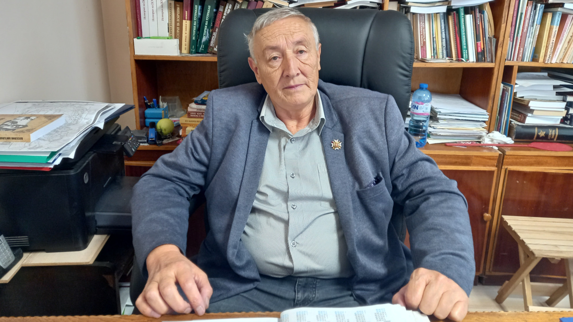 110 години Тутраканска епопея