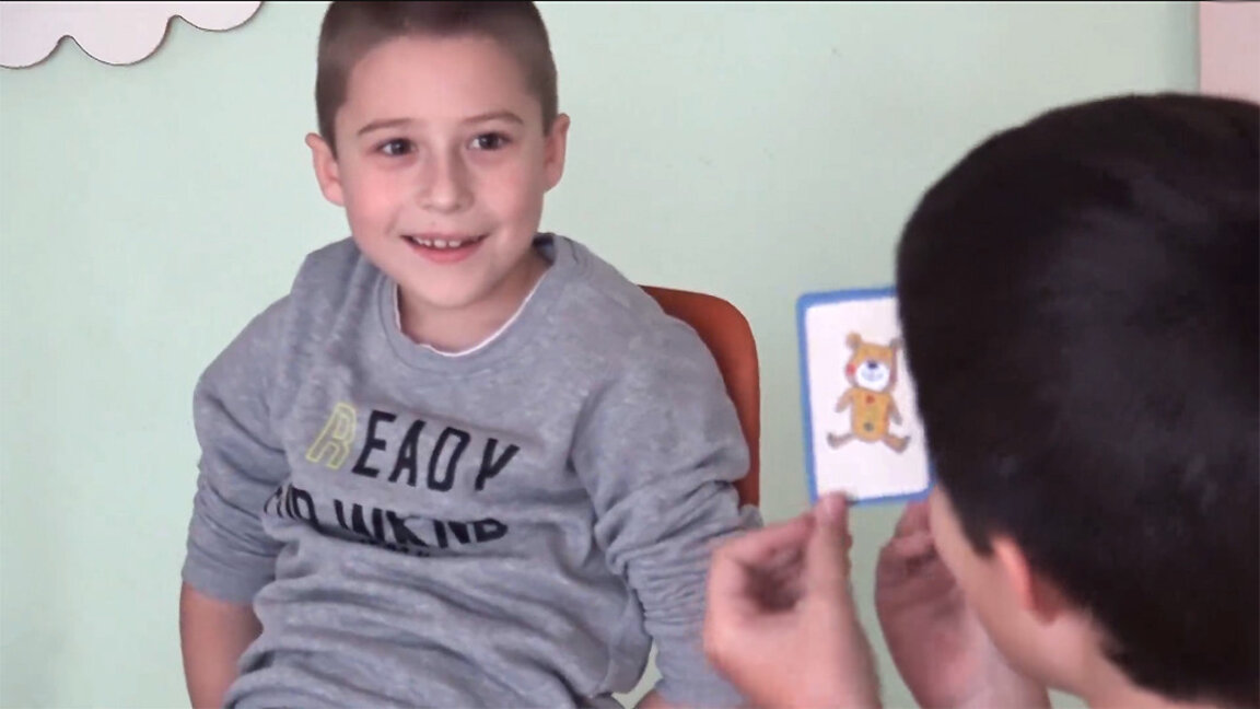 Les enfants autistes en Bulgarie sont-ils stigmatisés?