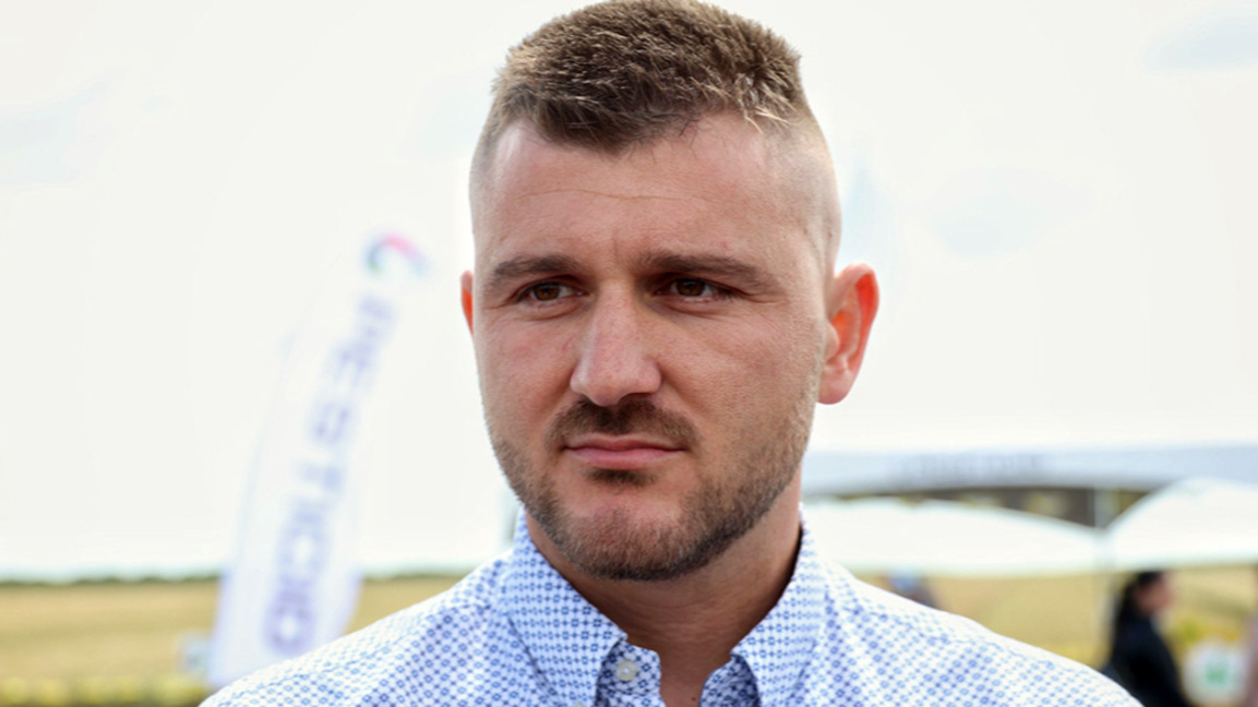 Илия Проданов