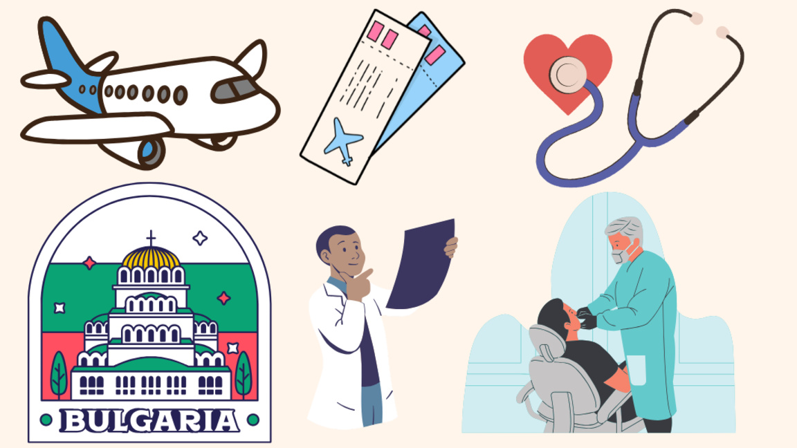 Gesundheitstourismus zieht jährlich 50.000 ausländische Besucher an