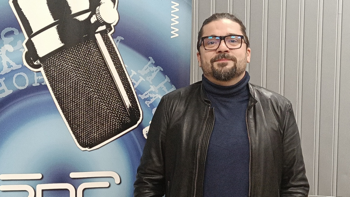 Страхил Делийски