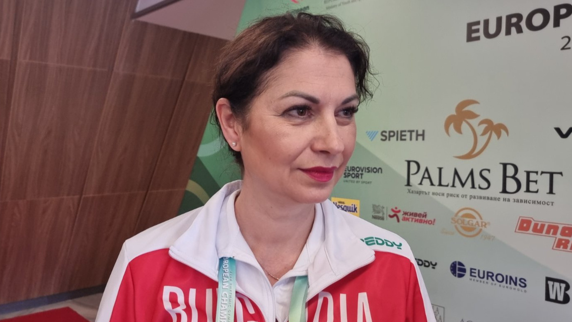 Бранимира Маркова